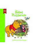 Zabawa w chowanego. Disney Kubuś i Przyjaciele Zabawa w chowanego. Disney Kubuś i Przyjaciele