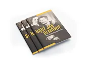 Bądź jak Ulmowie. Mały przewodnik modlitewnyMichał Baranowski Bądź jak Ulmowie. Mały przewodnik modlitewnyMichał Baranowski