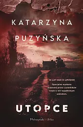 Utopce (ilustrowane brzegi)Katarzyna Puzyńska