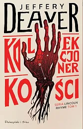 Kolekcjoner KościJeffery Deaver