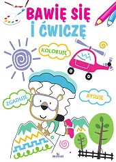 Bawię się i ćwiczęEwelina Chmielińska