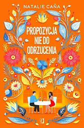 Propozycja nie do odrzuceniaNatalie Cana