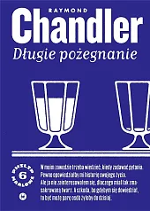 Długie pożegnanieRaymond Chandler