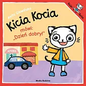 Kicia Kocia mówi Dzień dobryAnita Głowińska