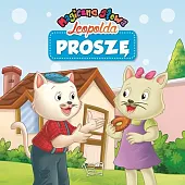 Magiczne słowa Leopolda Proszę