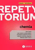 Repetytorium chemia liceum/technikum Repetytorium chemia liceum/technikum