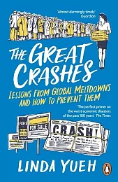 The Great CrashesLinda Yueh