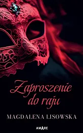 Zaproszenie do rajuLisowska Magdalena