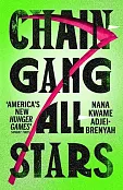 Chain-Gang All-Stars Chain-Gang All-Stars