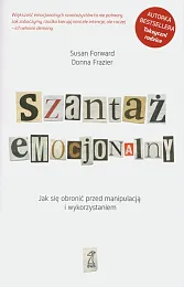 Szantaż emocjonalnyDonna Frazier
