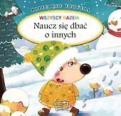 Dziecięce uczucia Naucz się dbać o,