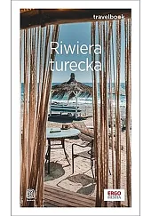 Riwiera turecka TravelbookWitold Korsak