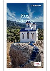 Kos i Kalymnos TravelbookKatarzyna Rodacka