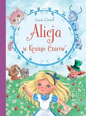 Alicja w Krainie CzarówCaroll Lewis