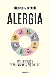 AlergiaTheresa MacPhail