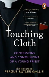 Touching ClothFergus Butler-Gallie Touching ClothFergus Butler-Gallie