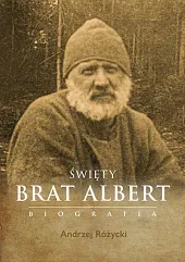 Święty Brat Albert