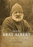 Święty Brat Albert