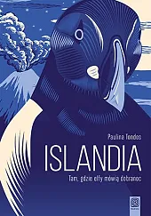 Islandia.Paulina Tondos