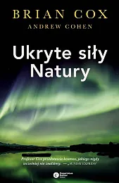 Ukryte siły naturyBrian Cox