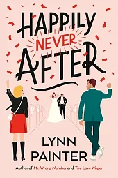 Happily Never AfterLynn Painter