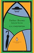 Father Brown Selected Stories