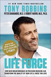 Life ForceTony Robbins Life ForceTony Robbins