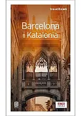 Barcelona i Katalonia Travelbook Barcelona i Katalonia Travelbook