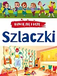 Bawię się i uczę. Szlaczki