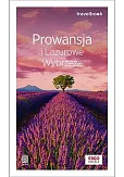 Prowansja i Lazurowe Wybrzeże Travelbook Prowansja i Lazurowe Wybrzeże Travelbook