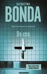 Do cnaKatarzyna Bonda Do cnaKatarzyna Bonda