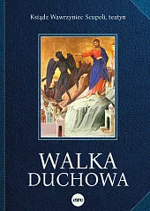 Walka duchowaWawrzyniec Scupoli