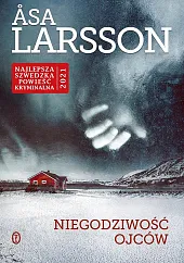 Niegodziwość ojcówÅsa Larsson