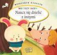 Dziecięce uczucia Naucz się dzielić z innymi Dziecięce uczucia Naucz się dzielić z innymi