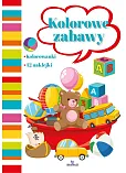 Kolorowe zabawy