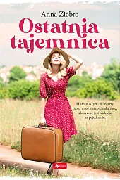 Ostatnia tajemnicaAnna Ziobro