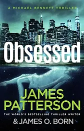 ObsessedJames Patterson