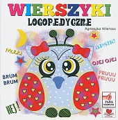 Wierszyki logopedyczneAgnieszka Wileńska