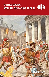 Weje 405-396 p.n.e.Daniel Gazda Weje 405-396 p.n.e.Daniel Gazda