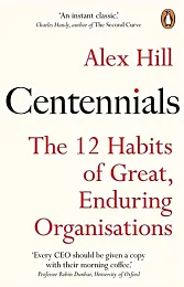 CentennialsAlex Hill