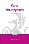 Karta Nauczyciela Karta Nauczyciela