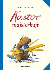 Kastor majsterkujeLars Klinting