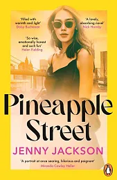 Pineapple StreetJenny Jackson