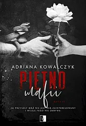Mafia Tom 2 Piętno mafiiAdriana Kowalczyk