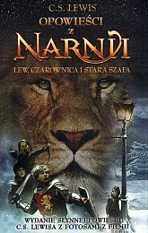 Opowieści z Narnii. Lew, Czarownica i,S.C. Lewis
