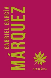 SzarańczaGarcia Marquez Gabriel
