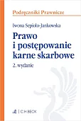 Prawo i postępowanie karne skarbowe Prawo i postępowanie karne skarbowe