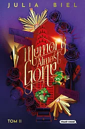 Memory Almost GoneJulia Biel