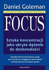 FocusDaniel Goleman FocusDaniel Goleman