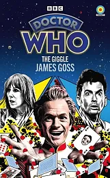 Doctor Who The Giggle (Target Collection)James Goss Doctor Who The Giggle (Target Collection)James Goss